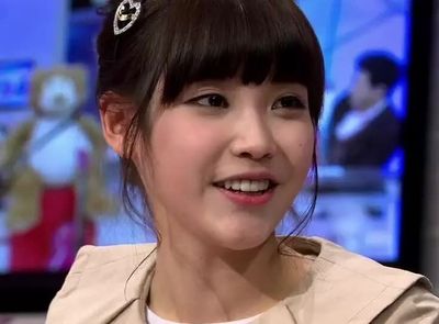 IU - blowjob
