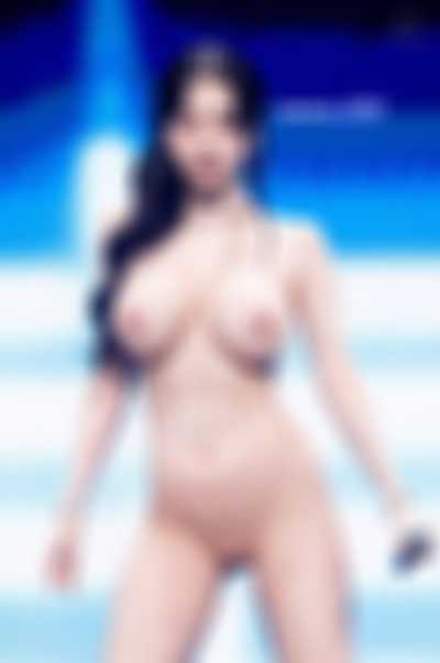 Karina - nude