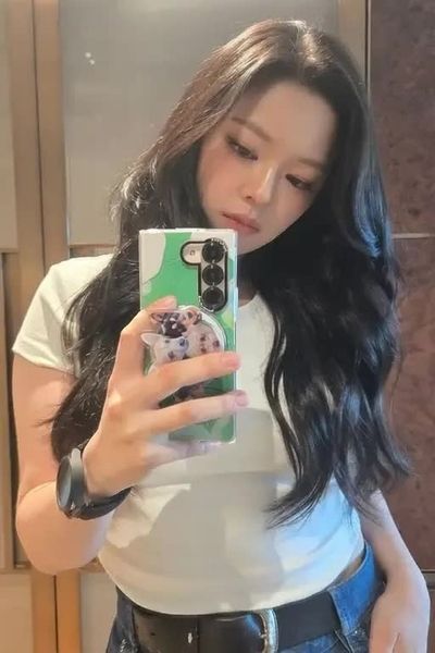 Jeongyeon - blowjob