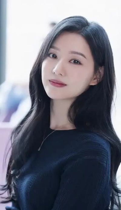 Kim Ji-won - fucking