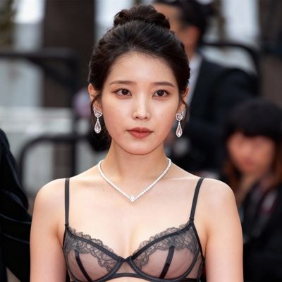 IU - softcore