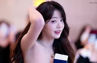 Wonyoung - fucking