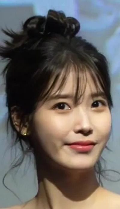 IU - blowjob