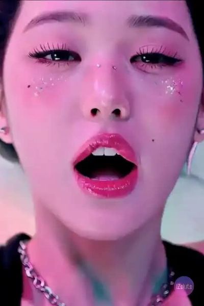 Wonyoung - fucking