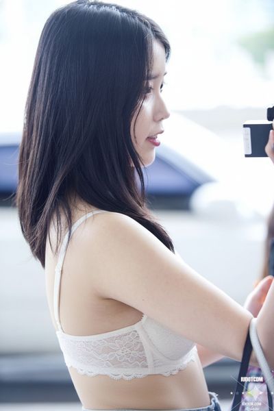 IU - softcore