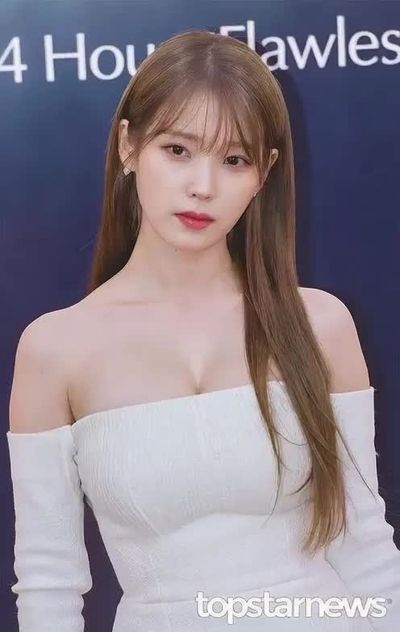IU - fucking