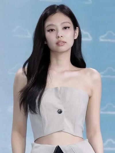 Jennie - softcore