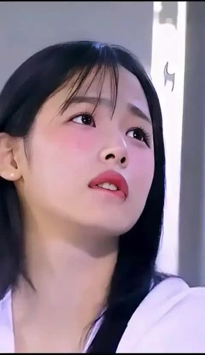 Minji - blowjob