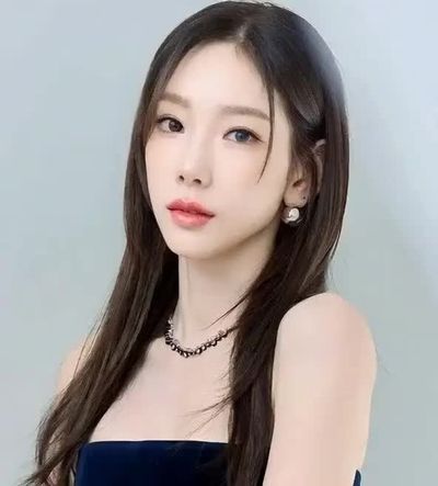 Taeyeon - softcore