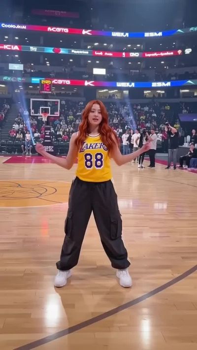 Chaewon - blowjob
