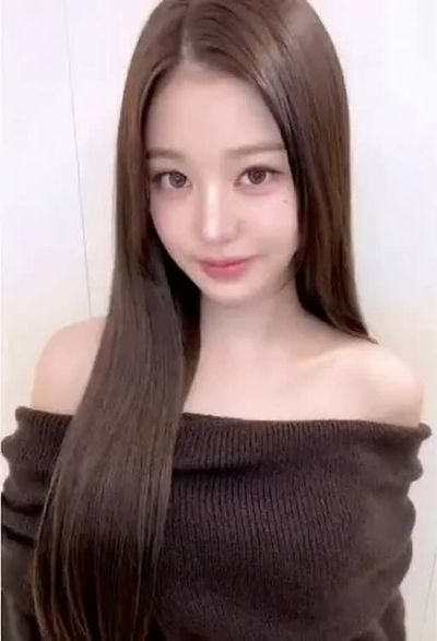 Wonyoung - fucking