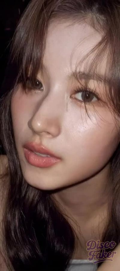 Sana - blowjob