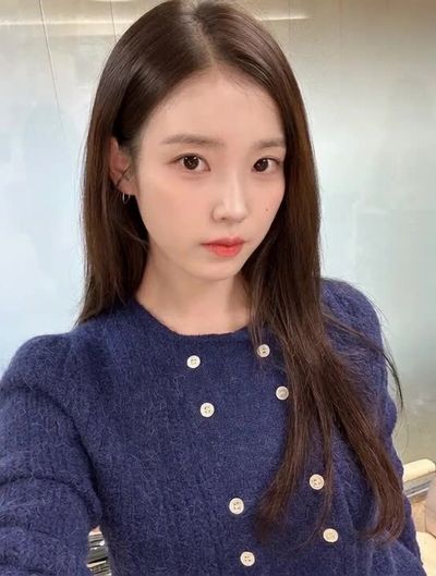 IU - blowjob
