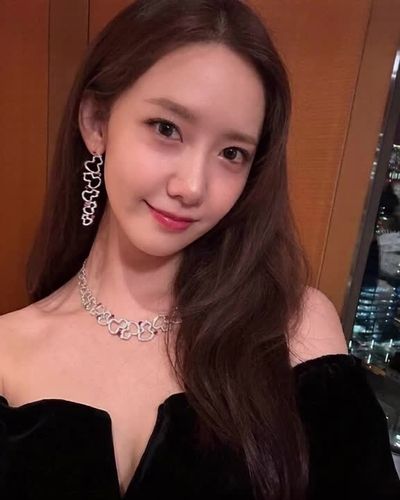 Yoona - fucking