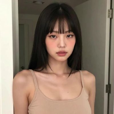 Jennie - blowjob