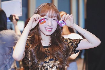 Soobin - slutty idol