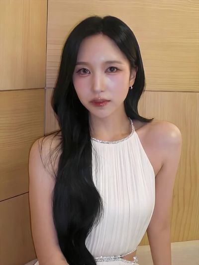 Mina - fucking