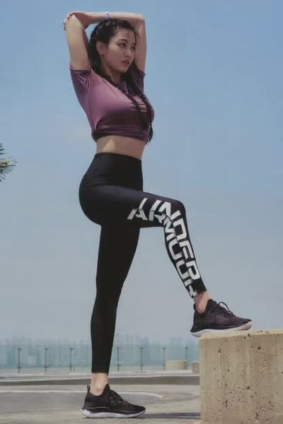 Jihyo - softcore