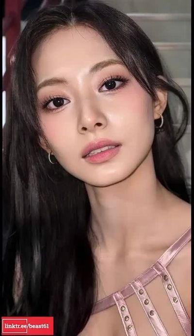 Tzuyu - softcore