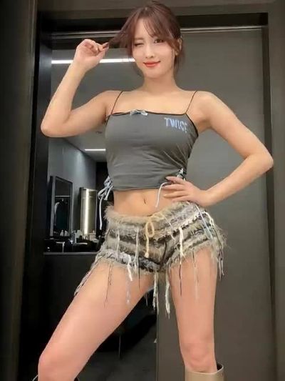 Momo - pov fuck