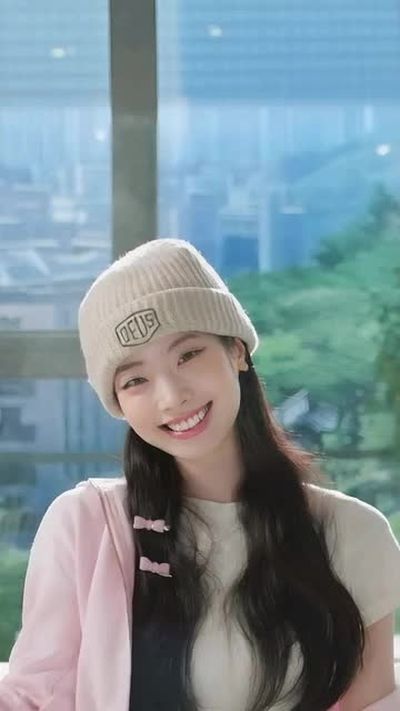 Dahyun - blowjob