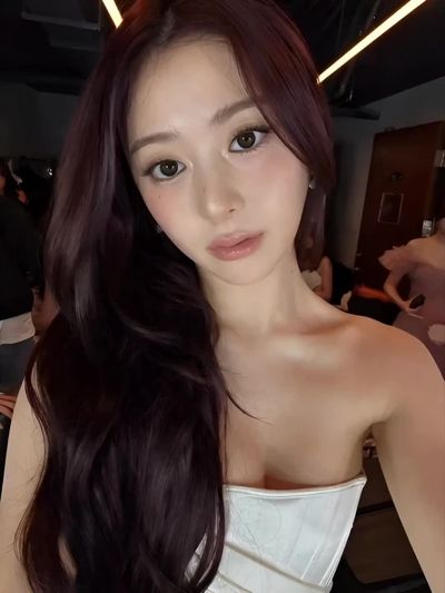 Yunjin - pov fuck