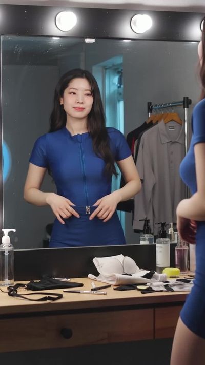 Dahyun - fucking