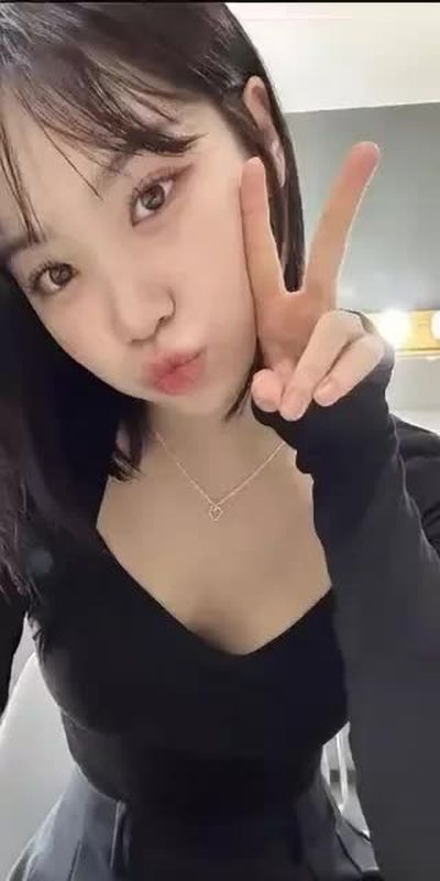 Chaewon - cum on face