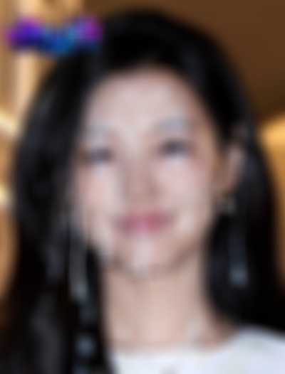 Kim Ji-won - bukkake