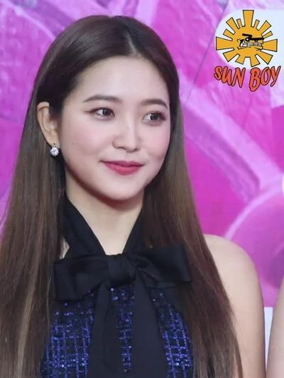 Yeri - ahegao