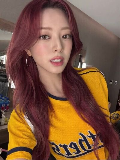 Yuna - fucking
