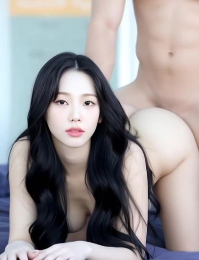 Karina - fucking