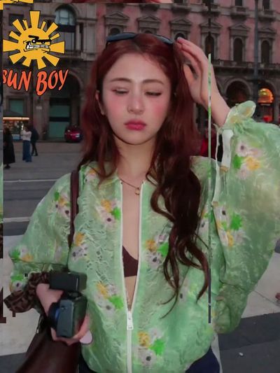 Yunjin - ahegao