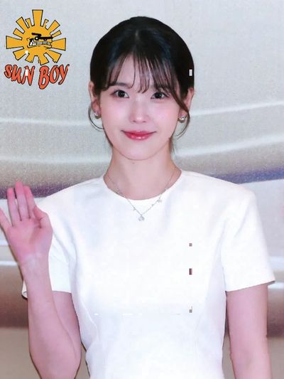 IU - ahegao