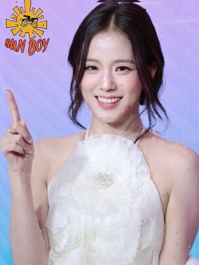 Jisoo - ahegao