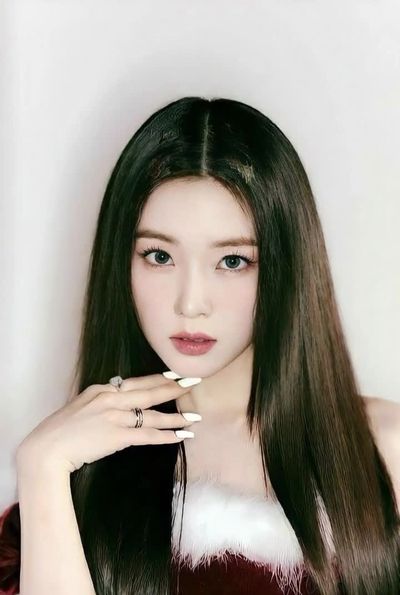 Irene - riding on dick