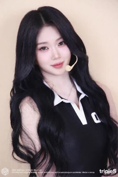 YuBin - blowjob