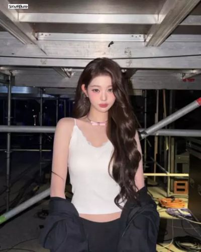 Wonyoung - fucking