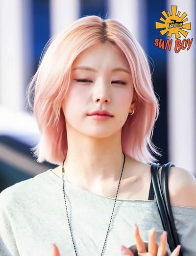 Yeji - fucking