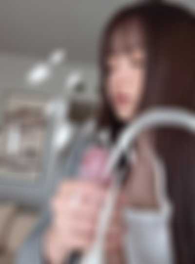 Eunchae - strokes cock