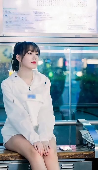 Yerin - fucking