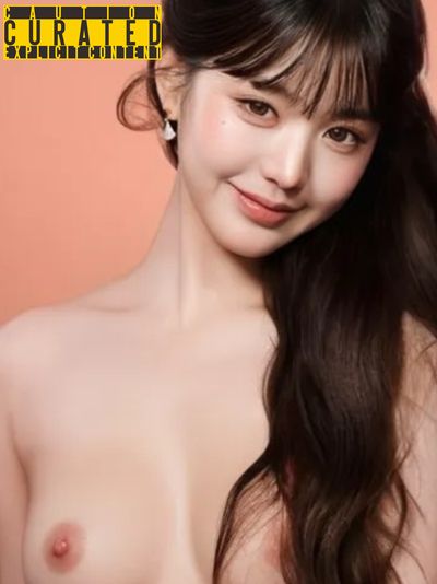 Wonyoung - naked