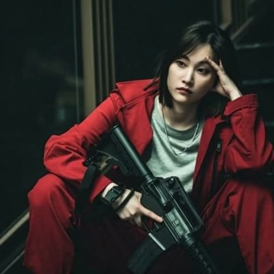 Jeon Jong Seo - fucking