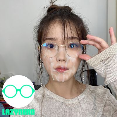 IU - bukkake