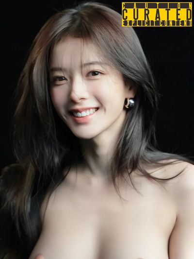 Roh Jeong-eui - naked