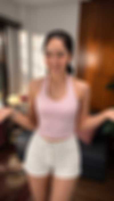 Chanty - nude