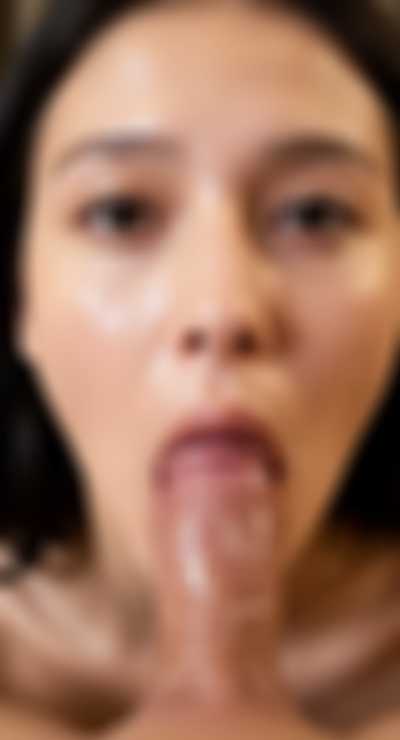 Nancy - blowjob