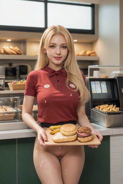 Somi - creampie
