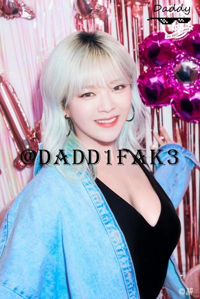 Jeongyeon - softcore