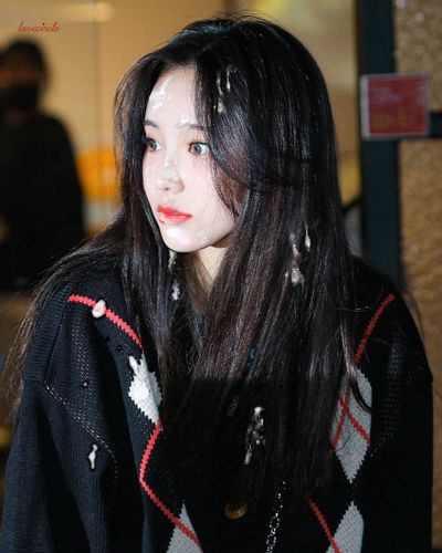 JinSoul - fucking